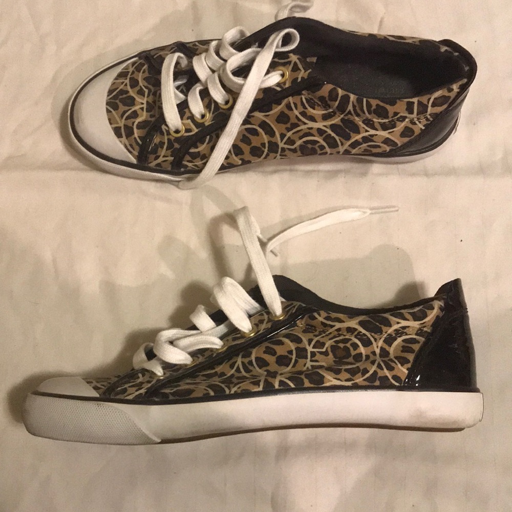 Coach Shoes